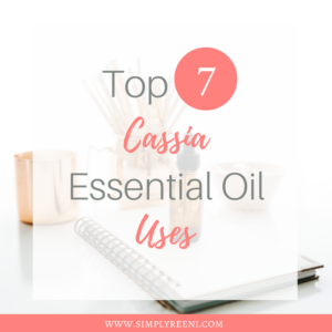 Top 5 Essential Oils Everyone Should Have - Simply Reeni