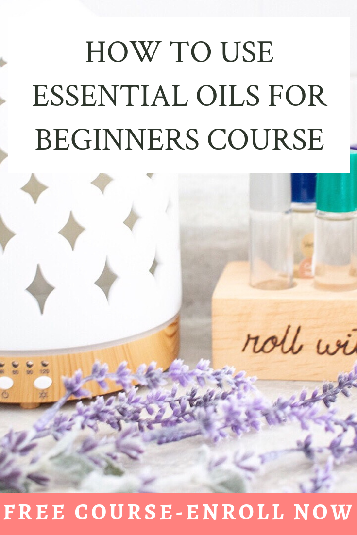 5 Best Essential Oil Books To Read | Simply Reeni