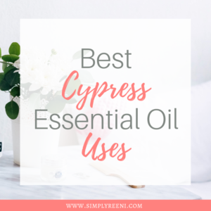 Top 5 Essential Oils Everyone Should Have - Simply Reeni