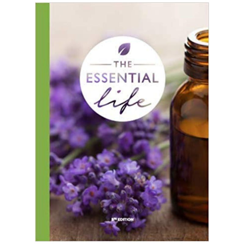 Essential Oil Guide - Simply Reeni