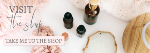 essential oil shop