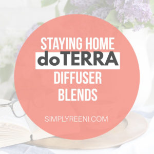 Best 10 Essential Oil Fall Diffuser Blends - Simply Reeni