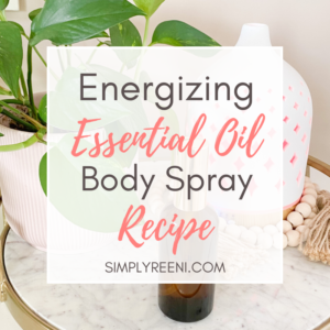 Best 3 Essential Oil Perfume Recipes - Simply Reeni