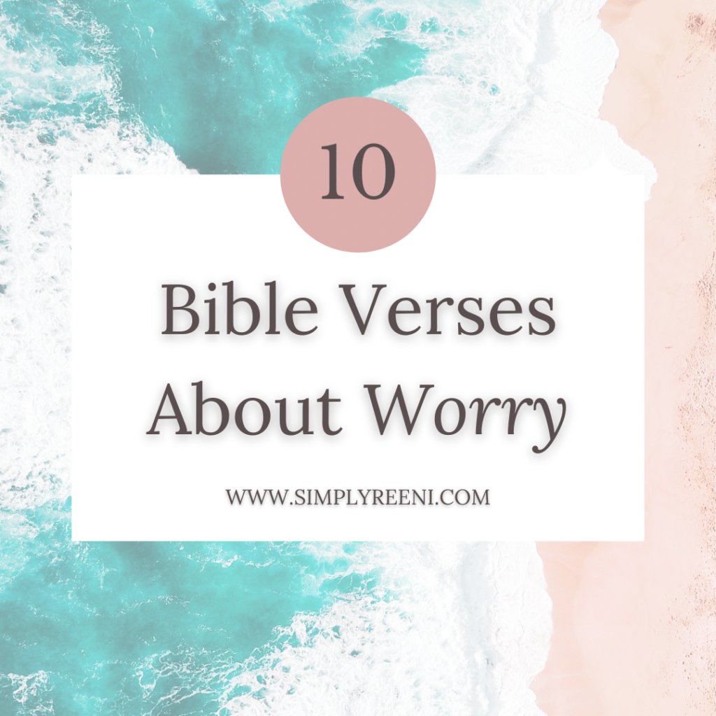 15 Bible Verses for Moms - Simply Reeni